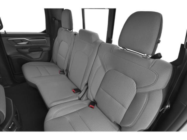 Photo of 2023 Ivory White Tri-Coat Pearlcoat RAM 1500