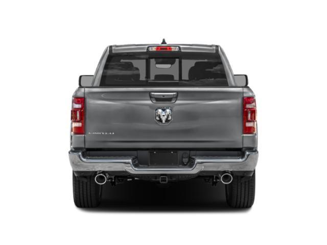 Photo of 2023 Ivory White Tri-Coat Pearlcoat RAM 1500