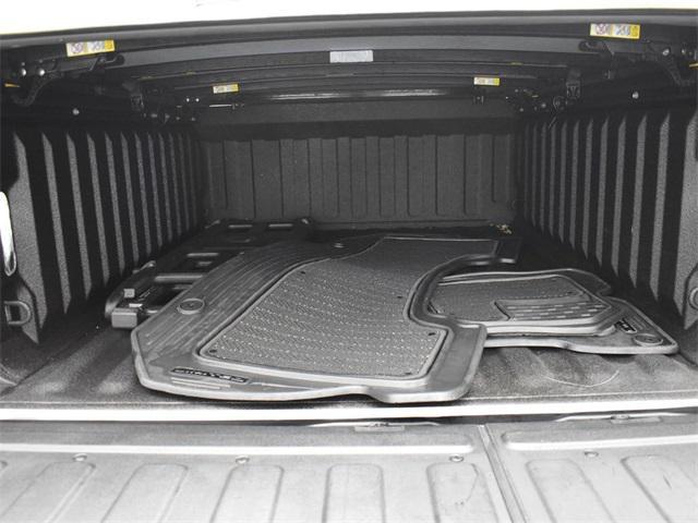 Photo of 2023 Ivory White Tri-Coat Pearlcoat RAM 1500