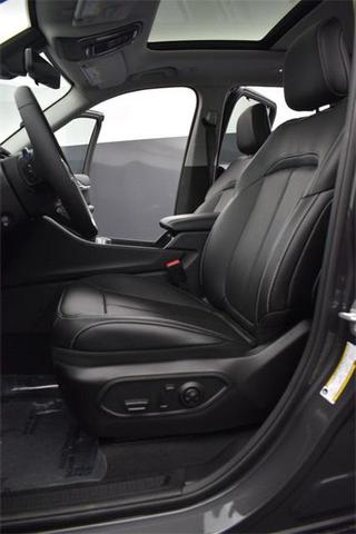Photo of 2024 Baltic Gray Metallic Clearcoat Jeep Grand Cherokee 4xe