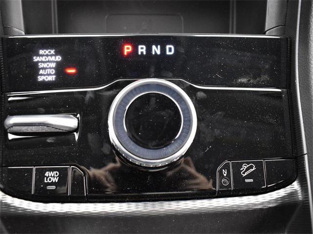 Photo of 2024 Baltic Gray Metallic Clearcoat Jeep Grand Cherokee 4xe
