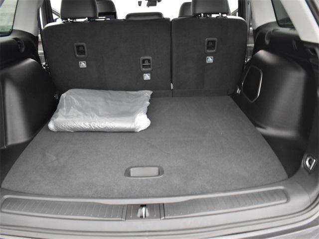Photo of 2024 Baltic Gray Metallic Clearcoat Jeep Grand Cherokee 4xe