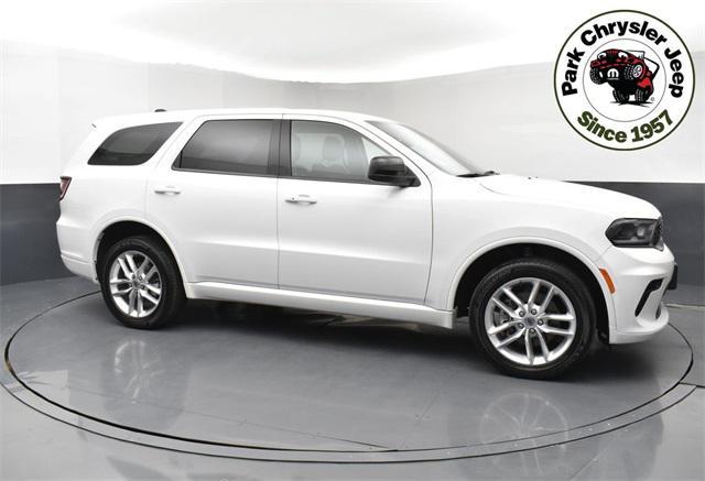 2023 Dodge Durango