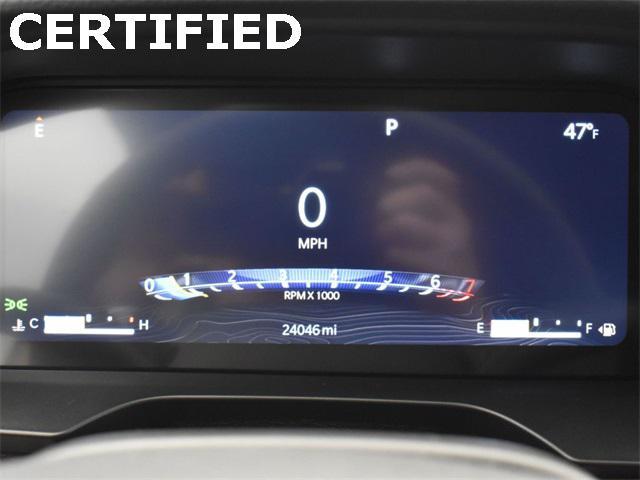 Photo of 2023 Diamond Black Crystal Pearlcoat Jeep Grand Cherokee