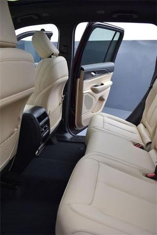 Photo of 2025 Velvet Red Pearlcoat Jeep Grand Cherokee