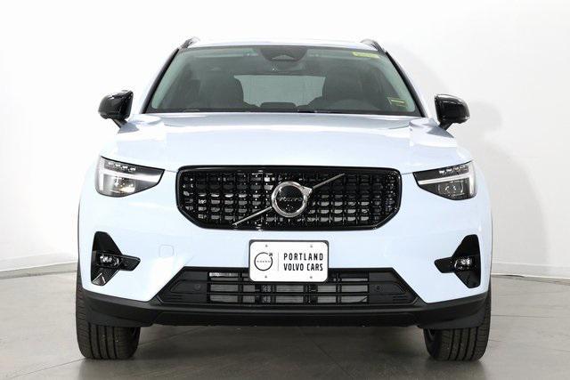 Photo of 2026 Col62600 Volvo XC40