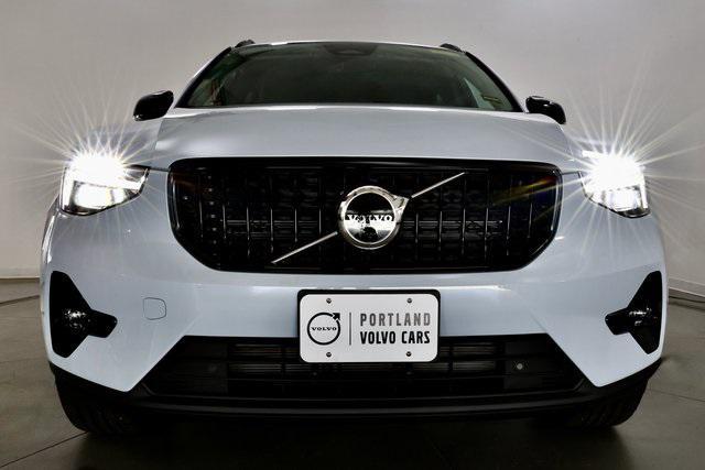 Photo of 2026 Col62600 Volvo XC40