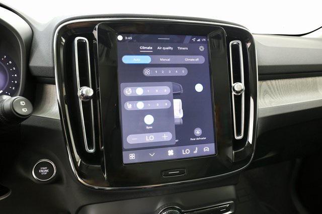 Photo of 2026 Col62600 Volvo XC40