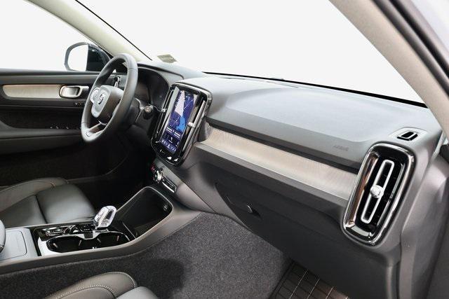 Photo of 2026 Col62600 Volvo XC40