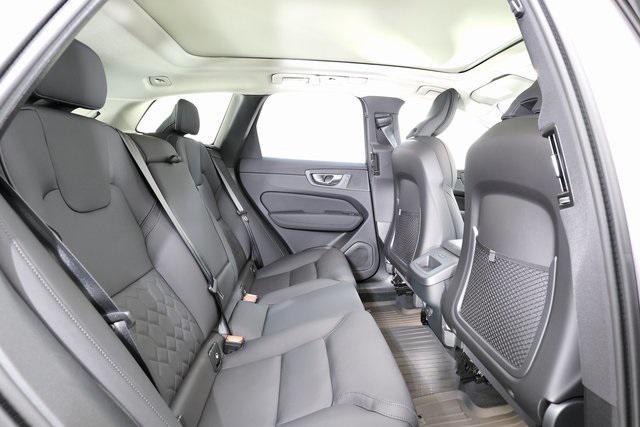 Photo of 2026 Aurora Blue Volvo XC60