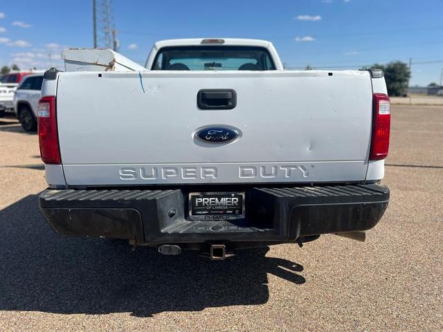 Photo of 2008  Ford F-250