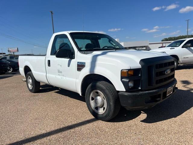 Photo of 2008  Ford F-250