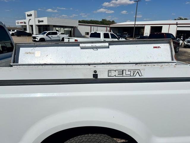 Photo of 2008  Ford F-250
