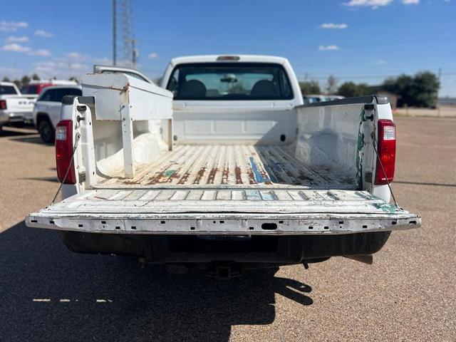 Photo of 2008  Ford F-250