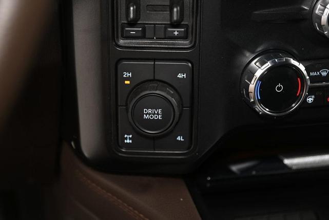Photo of 2024 Bronze Metallic Ford F-250