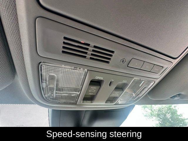 Photo of 2022 Sonic Gray Pearl Honda CR-V