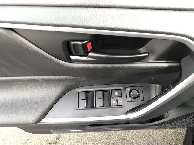 Photo of 2024 Red Toyota RAV4 Hybrid