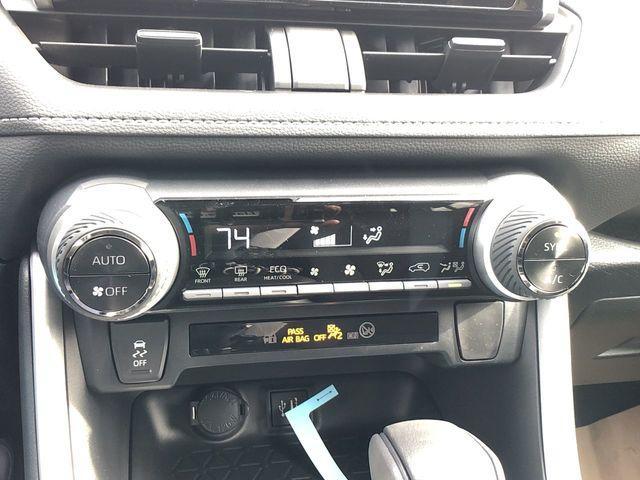 Photo of 2024 Red Toyota RAV4 Hybrid