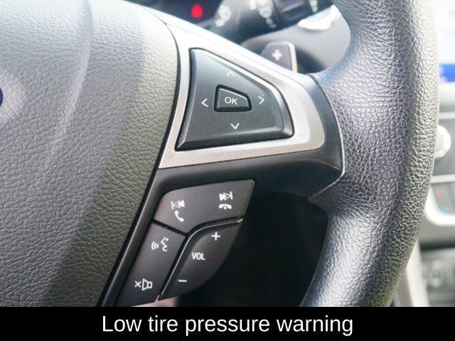 Photo of 2019 Magnetic Ford Fusion