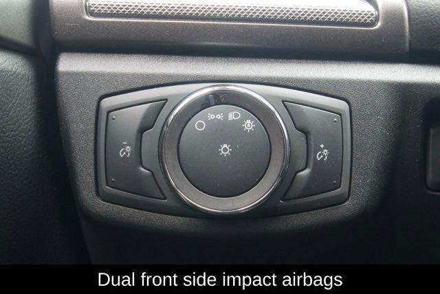 Photo of 2019 Magnetic Ford Fusion