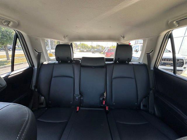 Photo of 2022 Lunar Rock Toyota 4Runner