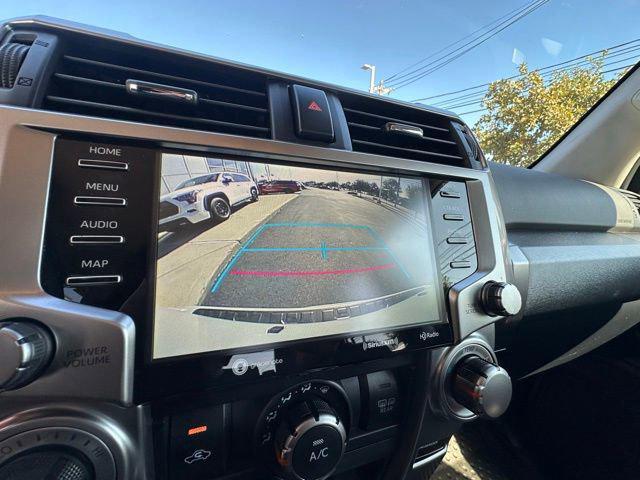 Photo of 2022 Lunar Rock Toyota 4Runner