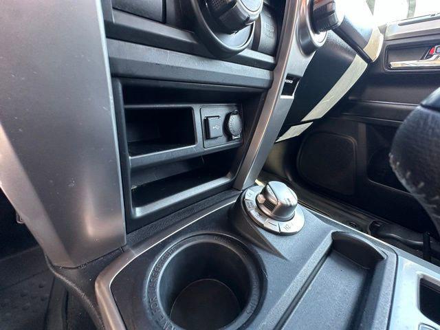 Photo of 2022 Lunar Rock Toyota 4Runner