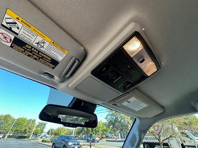 Photo of 2022 Lunar Rock Toyota 4Runner