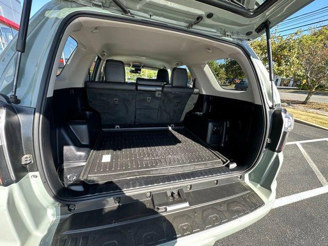 Photo of 2022 Lunar Rock Toyota 4Runner