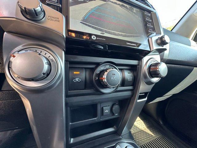 Photo of 2022 Lunar Rock Toyota 4Runner