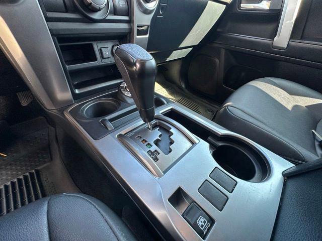 Photo of 2022 Lunar Rock Toyota 4Runner