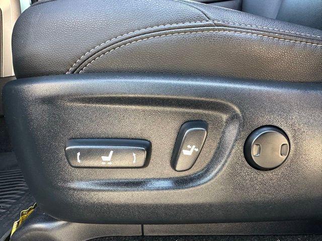 Photo of 2022 Lunar Rock Toyota 4Runner