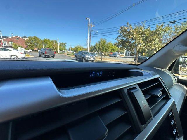 Photo of 2022 Lunar Rock Toyota 4Runner