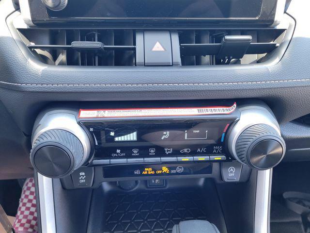 Photo of 2025 Ice Cap Toyota RAV4