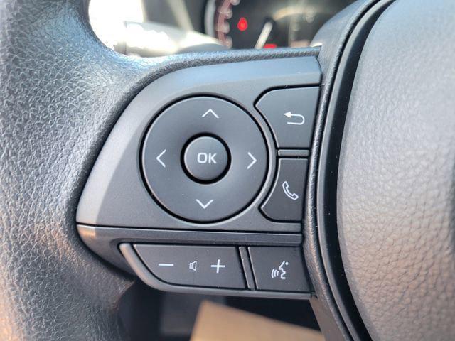 Photo of 2025 Ice Cap Toyota RAV4