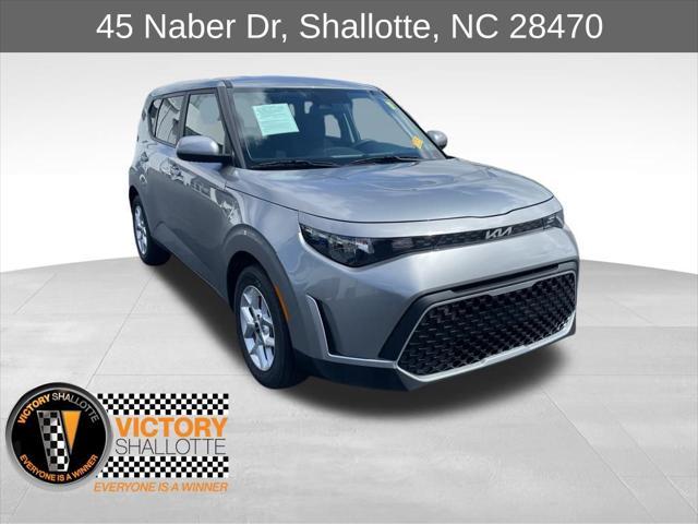 2024 Kia SOUL