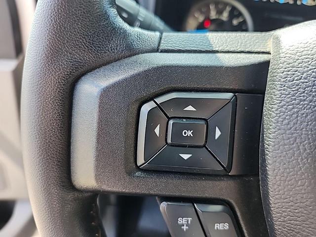 Photo of 2020 Iconic Silver Metallic Ford F-150
