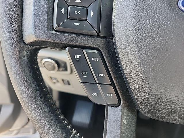 Photo of 2020 Iconic Silver Metallic Ford F-150