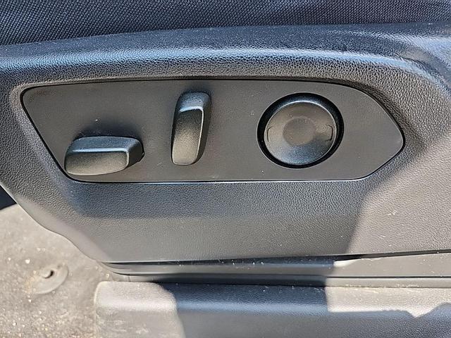 Photo of 2023 Northsky Blue Metallic Chevrolet Silverado 1500