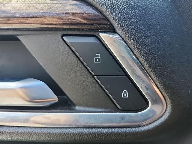 Photo of 2023 Northsky Blue Metallic Chevrolet Silverado 1500