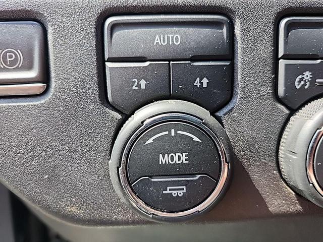 Photo of 2023 Northsky Blue Metallic Chevrolet Silverado 1500