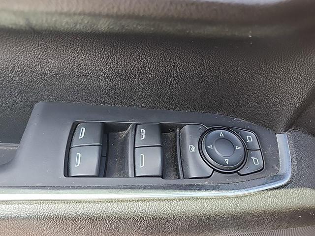 Photo of 2023 Northsky Blue Metallic Chevrolet Silverado 1500