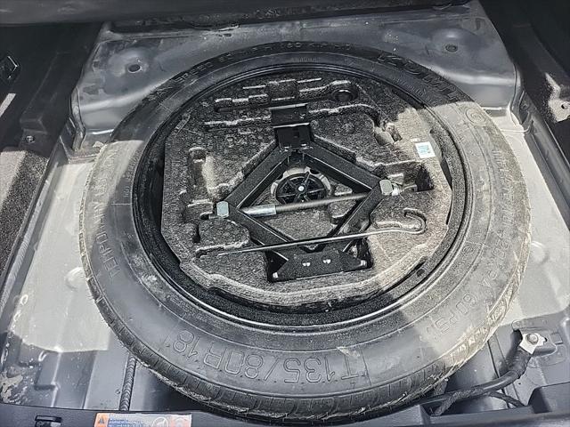 Photo of 2025 Savile Silver Genesis G70