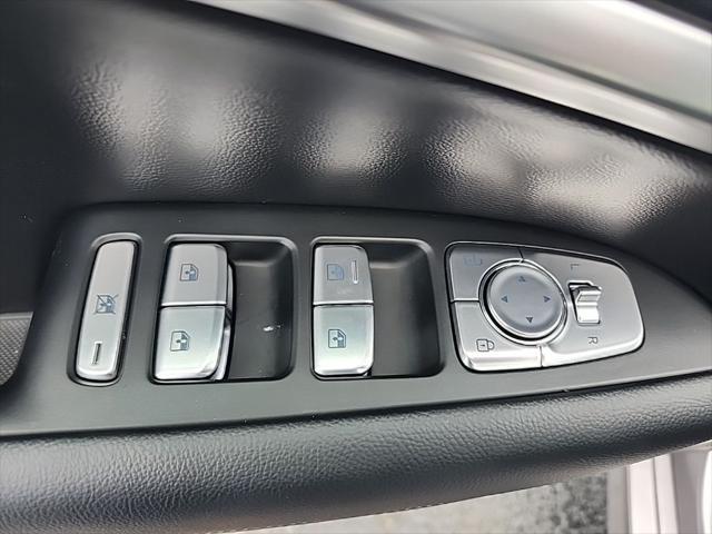 Photo of 2025 Savile Silver Genesis G70