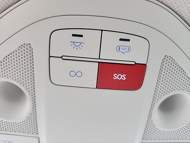 Photo of 2025 Savile Silver Genesis G70