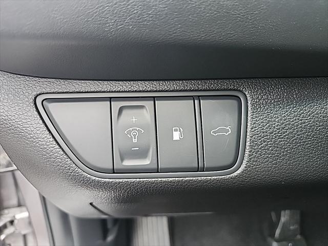 Photo of 2025 Savile Silver Genesis G70