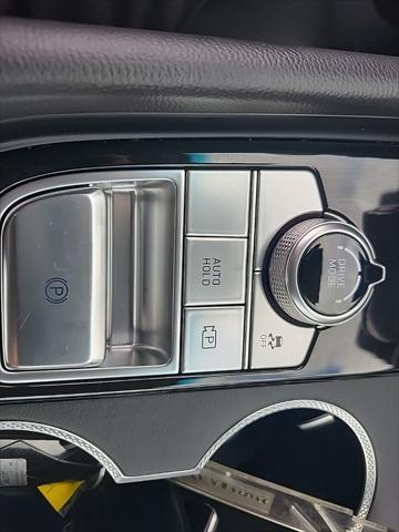 Photo of 2025 Savile Silver Genesis G70