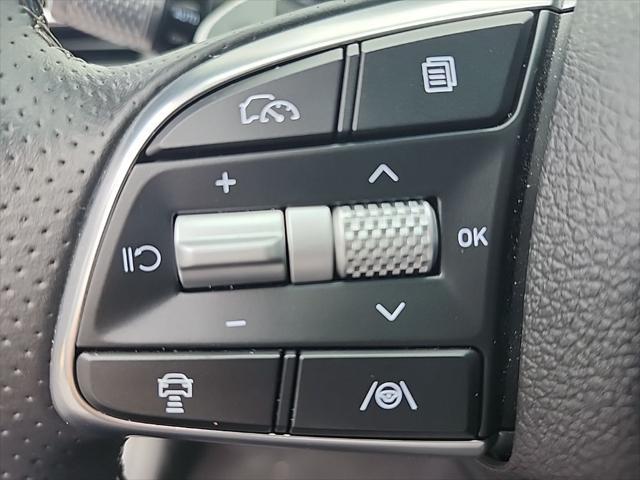 Photo of 2025 Savile Silver Genesis G70