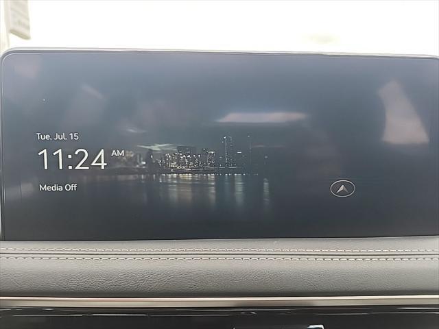 Photo of 2025 Savile Silver Genesis G70