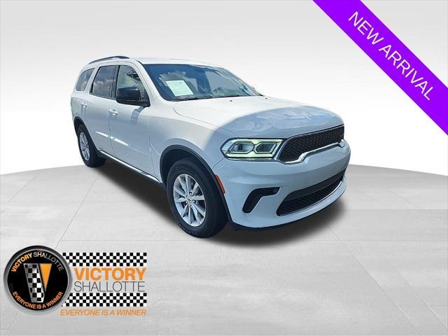 2023 Dodge Durango